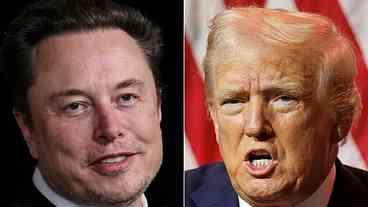 Trump promete cargo a Musk se voltar ao governo dos EUA