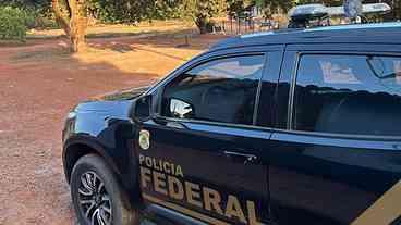 Polícia investiga esquema de grilagem de terras no Maranhão