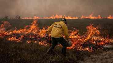 Ministério vai concentrar ações em 21 municípios da Amazônia