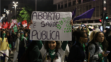 SP volta a descumprir decisão da Justiça e nega aborto legal