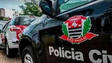 Polícia de SP investiga casal que promove jogos de azar