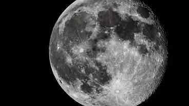 Pequim avança em projeto de construção de estação científica lunar