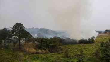 Em chamas, Brasil paga a conta de ter virado uma ‘Gomorra ambiental’