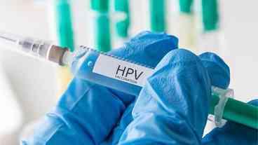 Mulheres infectadas por HPV podem se beneficiar da vacina, diz estudo