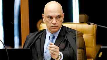 Moraes concede mais tempo para X regularizar situação legal, no país