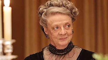 Atriz Maggie Smith, a Minerva em ‘Harry Potter’, morre aos 89 anos