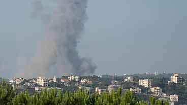 Dois brasileiros morreram em bombardeios de Israel em Beirute