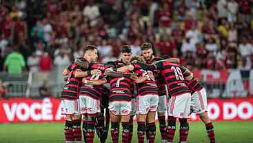 Flamengo anuncia saída do técnico Tite após vitória contra Athletico