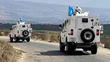 ONU acusa Israel de violar soberania do Líbano