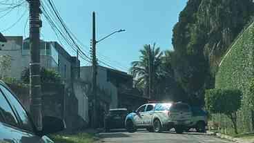 Ex-policial militar é morto a tiros na Zona Norte do Rio