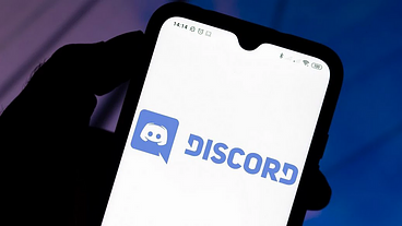 Governo russo proíbe plataforma de mensagens Discord