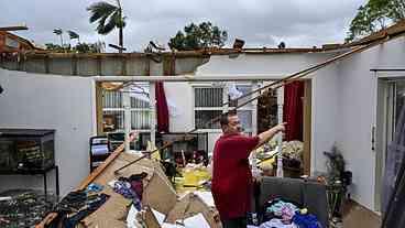 Tempestade deixa mortos e mais de 3 milhões sem energia nos EUA