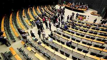 Medidas contra o Supremo tendem a não prosperar, na Câmara