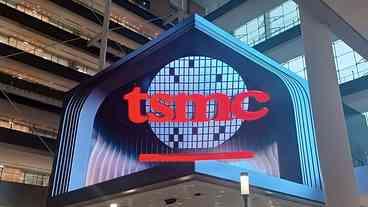 Aplicação de IA eleva lucro da TSMC, no terceiro trimestre