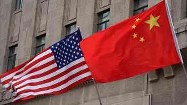 Estados Unidos limitarão investimentos em IA na China