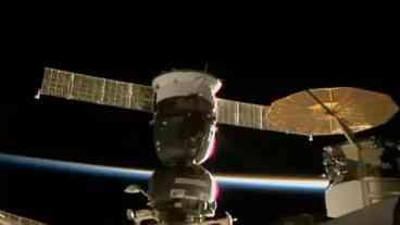 Rússia enviará nova Soyuz para resgatar astronautas na ISS