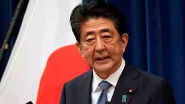 Japão indicia assassino do ex-primeiro-ministro Shinzo Abe