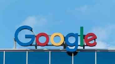 Google anuncia que demitirá 12 mil funcionários