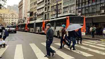 SP: decreto regulamenta gratuidade no transporte público para idosos