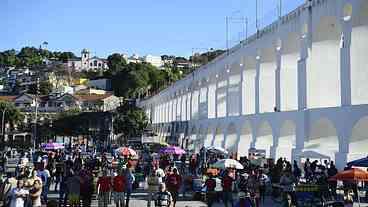 Bienal da UNE reunirá, no Rio, mais de 10 mil estudantes