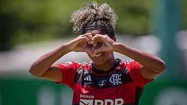 Supercopa do Brasil Feminina: Flamengo vence Real Brasília e chega à final