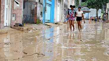 Número de vítimas nas cidades paulistas atingidas tende a aumentar