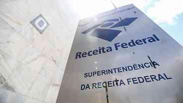 Arrecadação de tributos federais registra novo aumento real