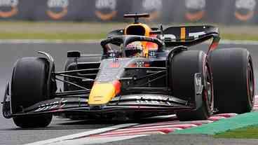 RedBull lidera testes pré-temporada da F1, no circuito do Bahrein