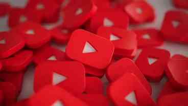 YouTube trabalha em IA para criadores de conteúdo