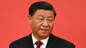 China: Xi Jinping próximo da confirmação do terceiro mandato