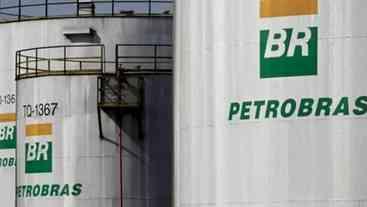 E por falar em petróleo e na Petrobras