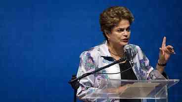 Banco do Brics: economia verde e Rússia serão desafios para Dilma