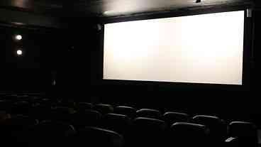 Público volta a frequentar salas de cinema em 2022, diz Ancine