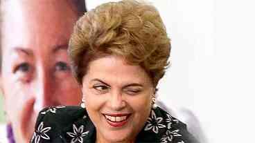 Banco dos BRICS oficializa Dilma Rousseff na Presidência