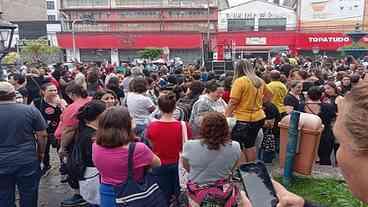 Prefeito rejeita negociação e provoca greve em São Bernardo