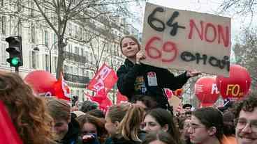 A França está insubmissa?