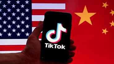 Estados Unidos atacam o TikTok para enfrentar avanço tecnológico da China