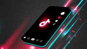 TikTok considera remover menu de Amigos e copiar Instagram