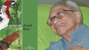 Daniel Lima, padre, poeta e humanista