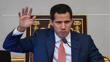 Após entrada irregular, Juan Guaidó é expulso da Colômbia