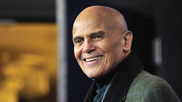 Harry Belafonte, artista e ativista, morre aos 96 anos