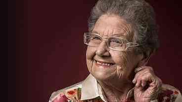 Apresentadora de programa culinário, Palmirinha morre aos 91 anos