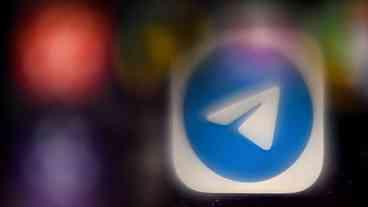 Telegram tem 10 dias para explicar mensagem com ataque ao PL das Fake News