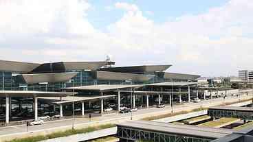 Polícia Federal investiga tráfico de drogas no Aeroporto de Guarulhos