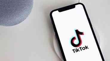 Influenciadores processam Estado norte-americano por banir TikTok