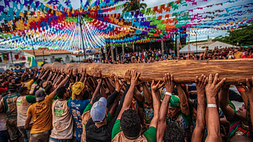 Santo Antônio: a festa da alegria, da fé e do amor