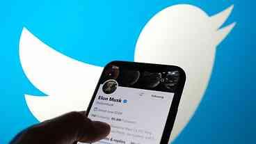 Twitter abandona acordo da UE de combate à desinformação