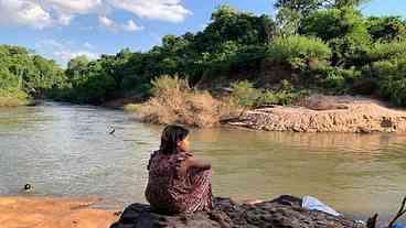 SP: filme inteiramente falado no idioma guarani participa da Mostra Ecofalante