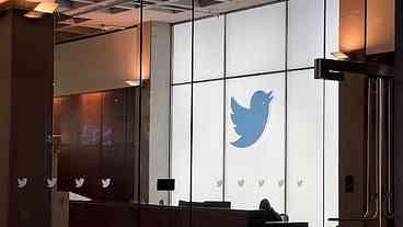 Twitter corre risco de ser despejado de prédio nos EUA