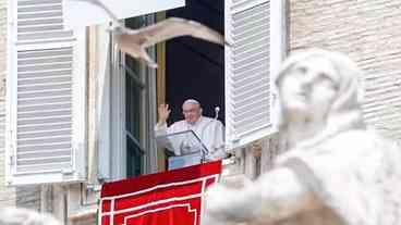 Papa Francisco recebe enviado dos Estados Unidos para o clima